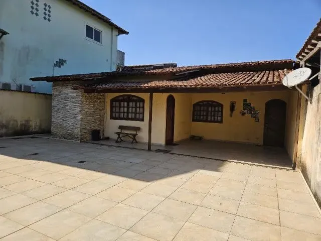 Imagem: Casa 03 Quartos/Suíte - Centro da Barra
