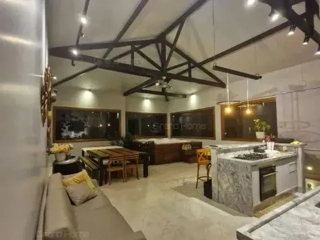 Imagem: Casa 5 Quartos em Retiro do Congo