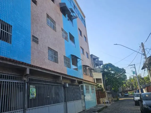 Imagem: Bairro Ibes Apartamento 3 / Suíte Valor