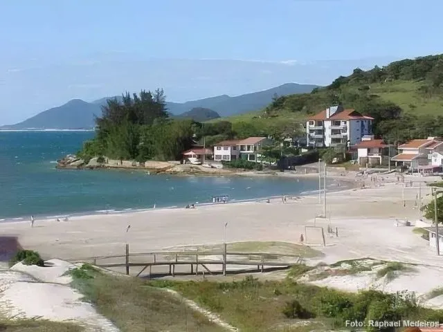 Imagem: Casa Praia da Pinheira para Locação Temporada
