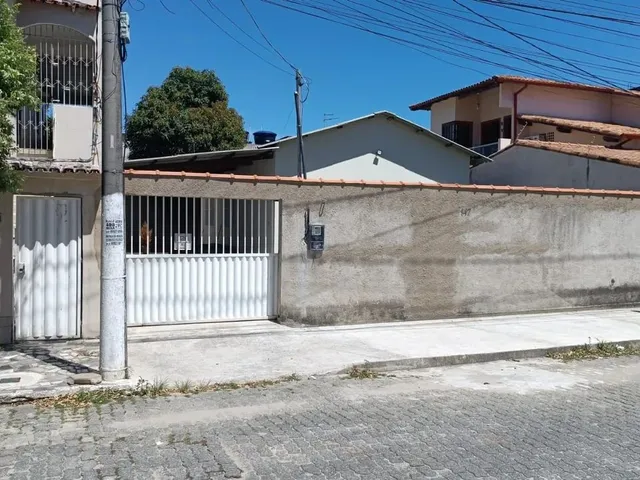 Imagem: Vende-Se Casa
