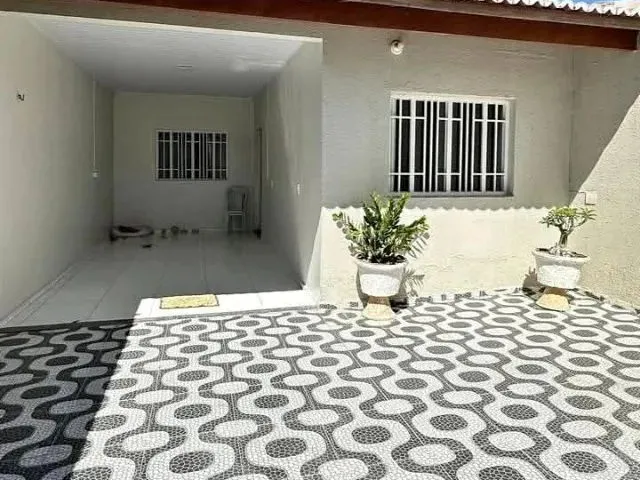 Imagem: Vendo Casa em Vila Velha