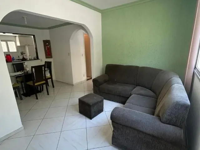 Imagem: Oportunidade! Apartamento de 3 Quartos no