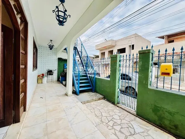Imagem: Casa Ampla Duplex no Bairro Ibes em Vila