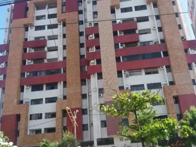 Imagem: Apto Mobiliado para Locação no Meireles