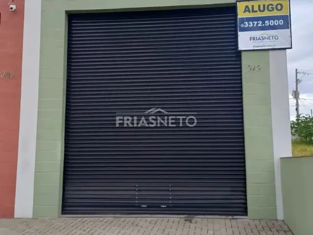 Imagem: Salão para Alugar 95 M² Bairro em Grande