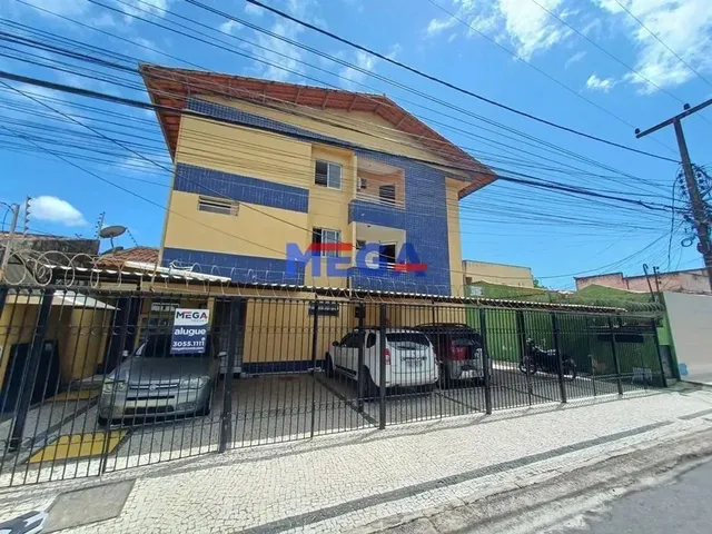 Imagem: Apartamento com 2 Quartos no Bairro Vila