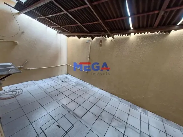 Imagem 8: Apartamento com 2 Quartos no Bairro Vila União em Fortaleza, Ce