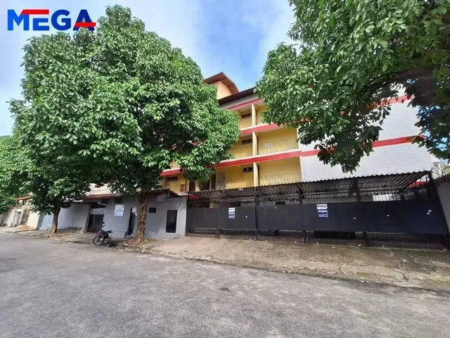 Imagem: Apartamento com 3 Quartos no Bairro Vila