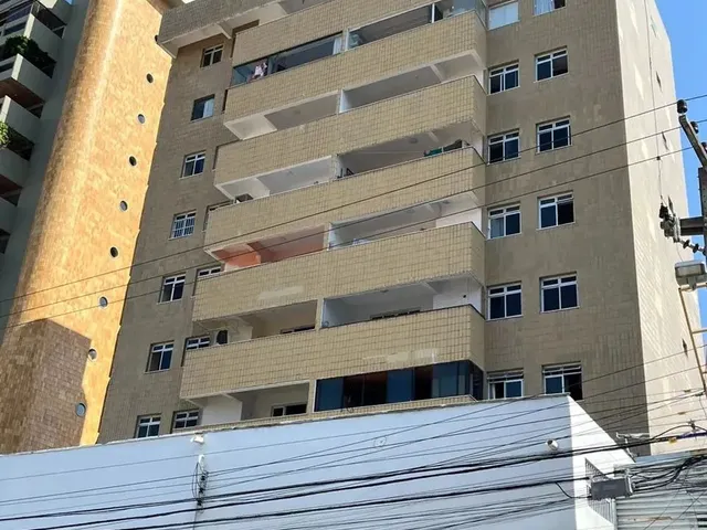 Imagem: Aluguel - Apartamento - 102 M2 - 2 Quartos
