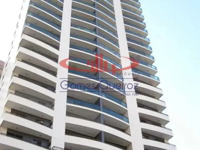 Imagem: Apartamento para Aluguel com 127M² com