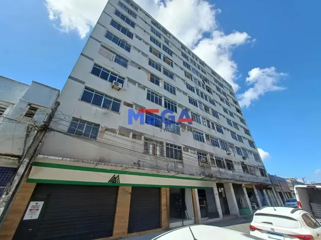Imagem: Kitnet no Bairro Centro em Fortaleza, Ce
