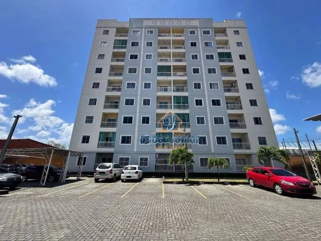 Imagem: Apartamento com 3 Quartos (1 Suíte) Wc