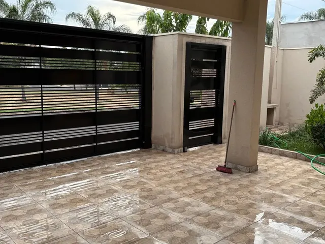 Imagem: Casa Nova em Cedral / 3 Quartos / Imperdível