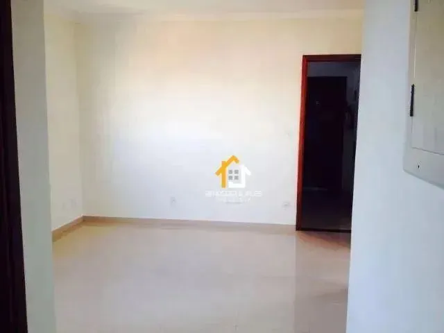 Imagem: Apartamento À Venda - Cidade Nova - Sao