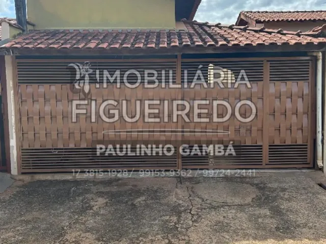 Imagem: Casa Á Venda em Guaraci Sp