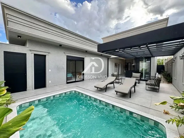 Imagem: Casa À Venda Mobiliada no Terra Vista Residence