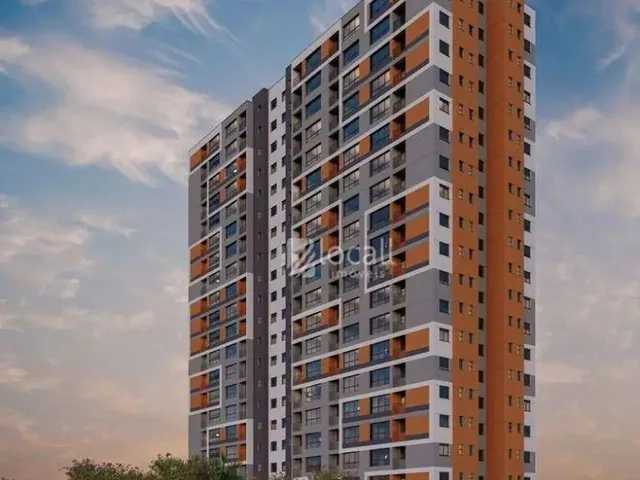 Imagem: Lançamento Meet - Apartamentos de 48,07M²