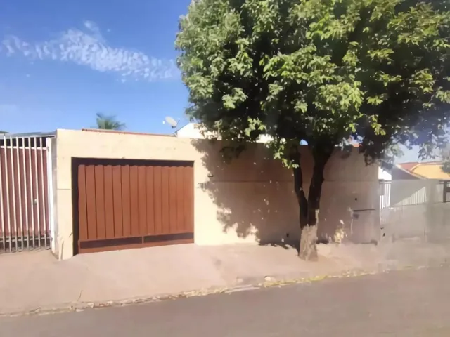 Imagem: Casa para Venda com 137,06 M², 3 Dormitórios