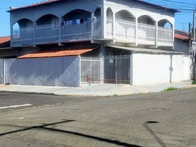Imagem: Casa com 4 Dormitórios À Venda, 142 M²