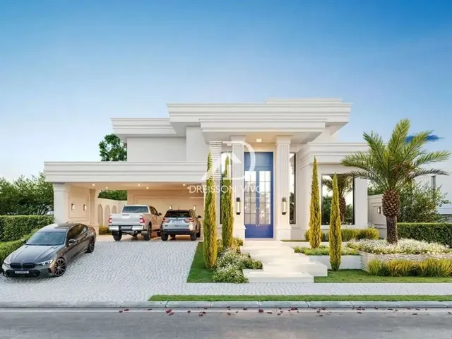 Imagem: Casa À Venda no Condomínio Golden Park