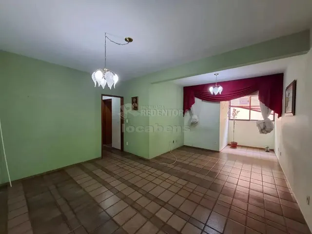 Imagem: Residencial Julia - Apartamento Locação