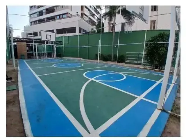 Imagem 16: Imóvel para Aluguel Possui 75 Metros Quadrados com 3 Quartos em Aldeota - Fortaleza - Ce