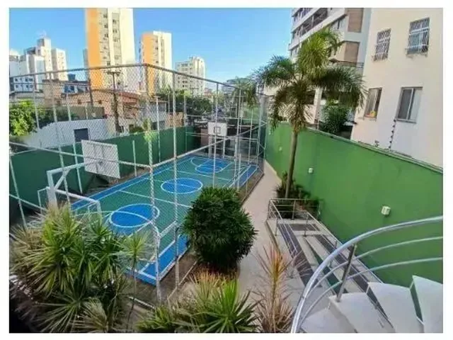 Imagem 4: Imóvel para Aluguel Possui 75 Metros Quadrados com 3 Quartos em Aldeota - Fortaleza - Ce