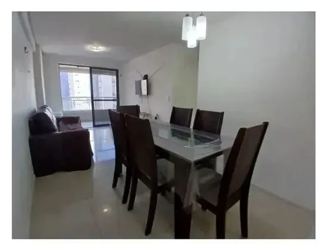 Imagem 15: Imóvel para Aluguel Possui 75 Metros Quadrados com 3 Quartos em Aldeota - Fortaleza - Ce