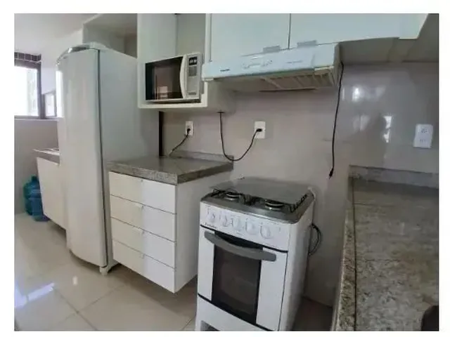 Imagem 13: Imóvel para Aluguel Possui 75 Metros Quadrados com 3 Quartos em Aldeota - Fortaleza - Ce