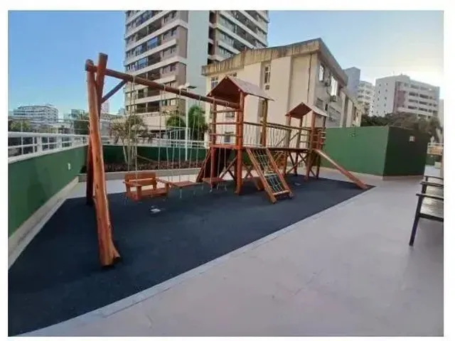 Imagem 11: Imóvel para Aluguel Possui 75 Metros Quadrados com 3 Quartos em Aldeota - Fortaleza - Ce