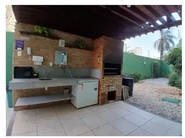 Imagem 9: Imóvel para Aluguel Possui 75 Metros Quadrados com 3 Quartos em Aldeota - Fortaleza - Ce