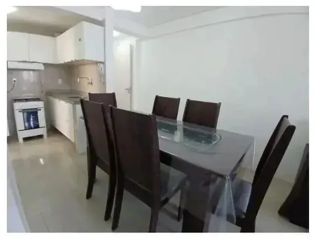Imagem 5: Imóvel para Aluguel Possui 75 Metros Quadrados com 3 Quartos em Aldeota - Fortaleza - Ce
