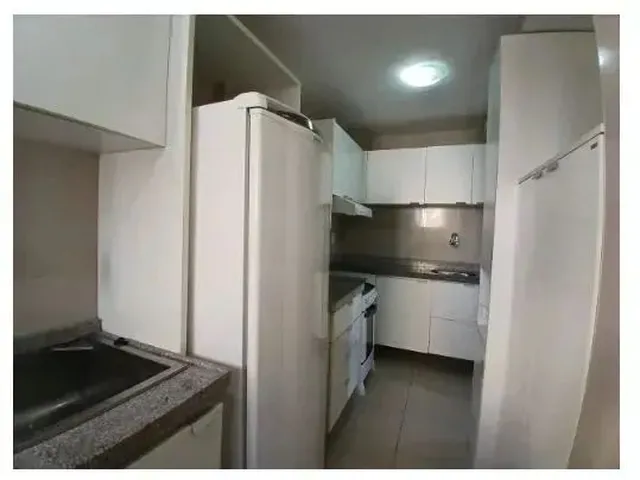 Imagem 2: Imóvel para Aluguel Possui 75 Metros Quadrados com 3 Quartos em Aldeota - Fortaleza - Ce