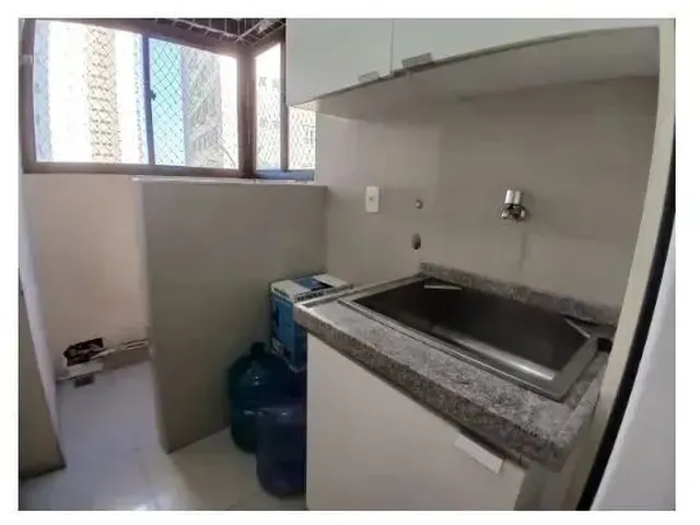 Imagem 10: Imóvel para Aluguel Possui 75 Metros Quadrados com 3 Quartos em Aldeota - Fortaleza - Ce