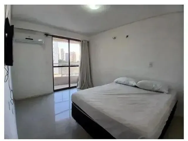 Imagem 12: Imóvel para Aluguel Possui 75 Metros Quadrados com 3 Quartos em Aldeota - Fortaleza - Ce