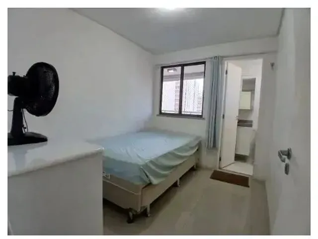Imagem 14: Imóvel para Aluguel Possui 75 Metros Quadrados com 3 Quartos em Aldeota - Fortaleza - Ce