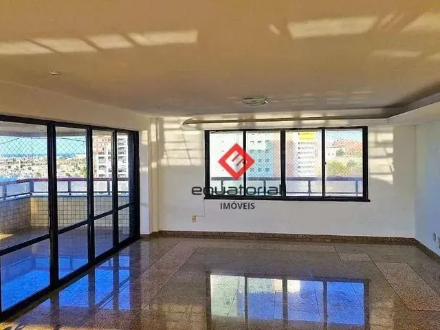 Imagem: Apartamento com 4 Suítes para Alugar, 320