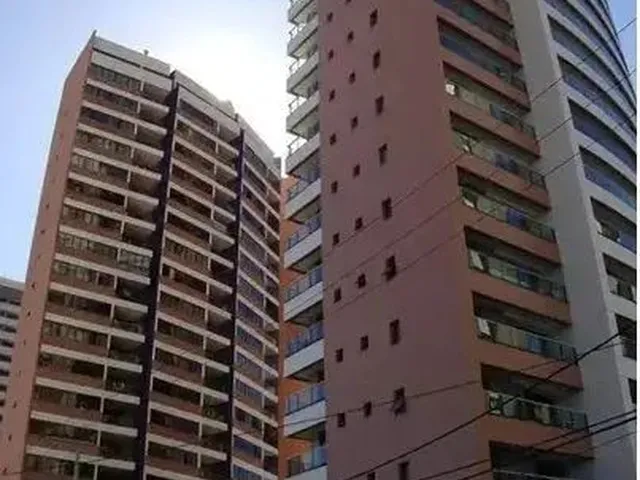 Imagem: Apartamento de 70M², Excelente Localização