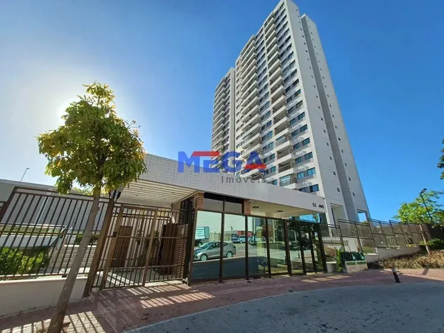 Imagem: Apartamento com 2 Quartos no Bairro Presidente