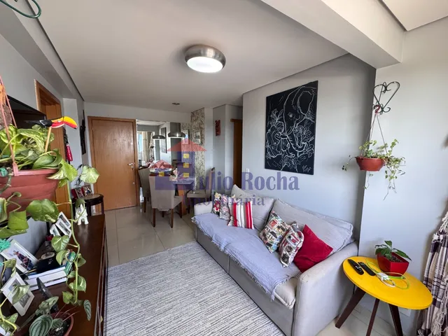 Imagem: Apartamento Residencial em Brasília - Df