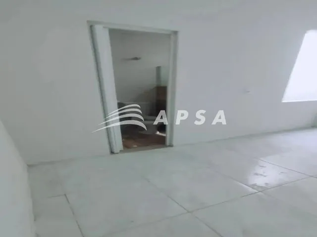 Imagem 8: Apartamento de 1 Quarto com Ótima Localização na Parangaba! Próximo À Lagoa Da