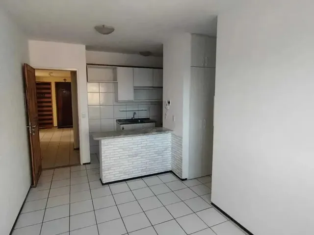 Imagem: Apto com 72M², 2 Quartos (Sendo 1 Suíte)