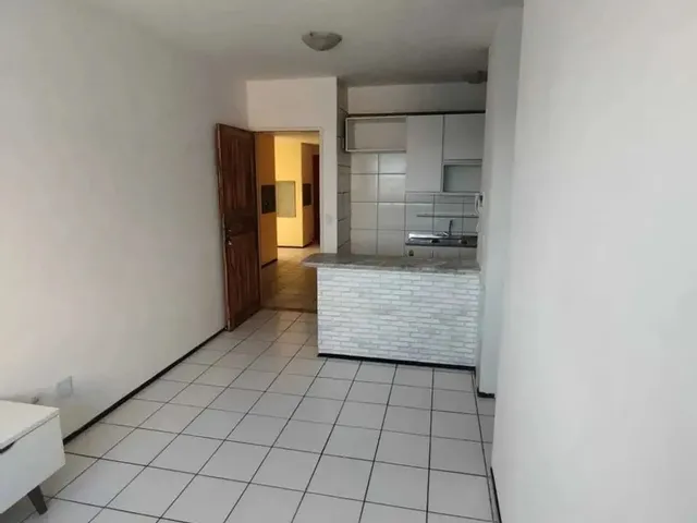 Imagem 8: Apto com 72M², 2 Quartos (Sendo 1 Suíte), 1 Vaga - Cambeba - Fortaleza/Ce