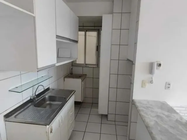 Imagem 6: Apto com 72M², 2 Quartos (Sendo 1 Suíte), 1 Vaga - Cambeba - Fortaleza/Ce
