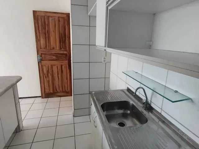 Imagem 2: Apto com 72M², 2 Quartos (Sendo 1 Suíte), 1 Vaga - Cambeba - Fortaleza/Ce