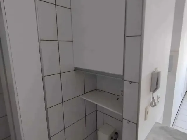 Imagem 4: Apto com 72M², 2 Quartos (Sendo 1 Suíte), 1 Vaga - Cambeba - Fortaleza/Ce