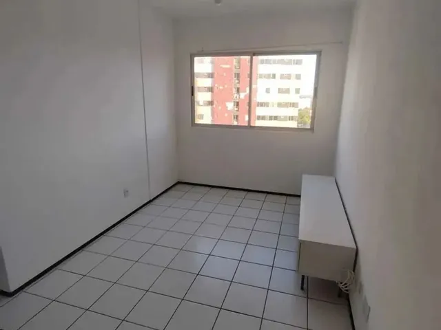 Imagem 5: Apto com 72M², 2 Quartos (Sendo 1 Suíte), 1 Vaga - Cambeba - Fortaleza/Ce