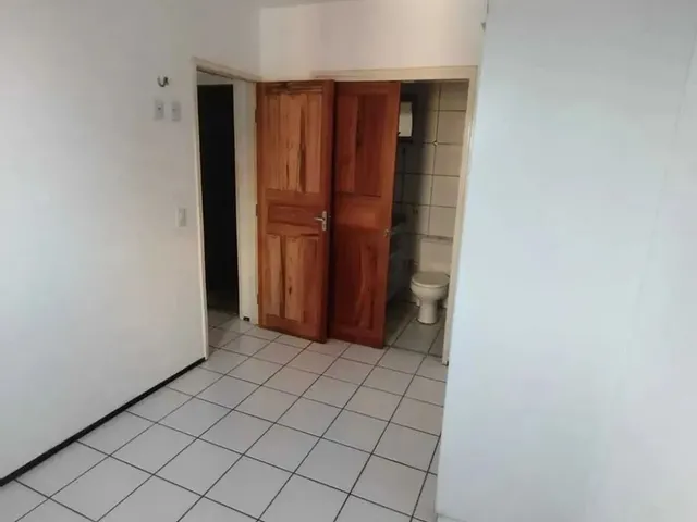 Imagem 3: Apto com 72M², 2 Quartos (Sendo 1 Suíte), 1 Vaga - Cambeba - Fortaleza/Ce