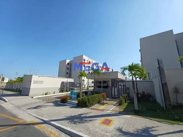 Imagem: Apartamento com 2 Quartos no Bairro Parque